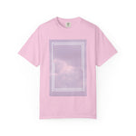 made for more relaxed tee // unisex