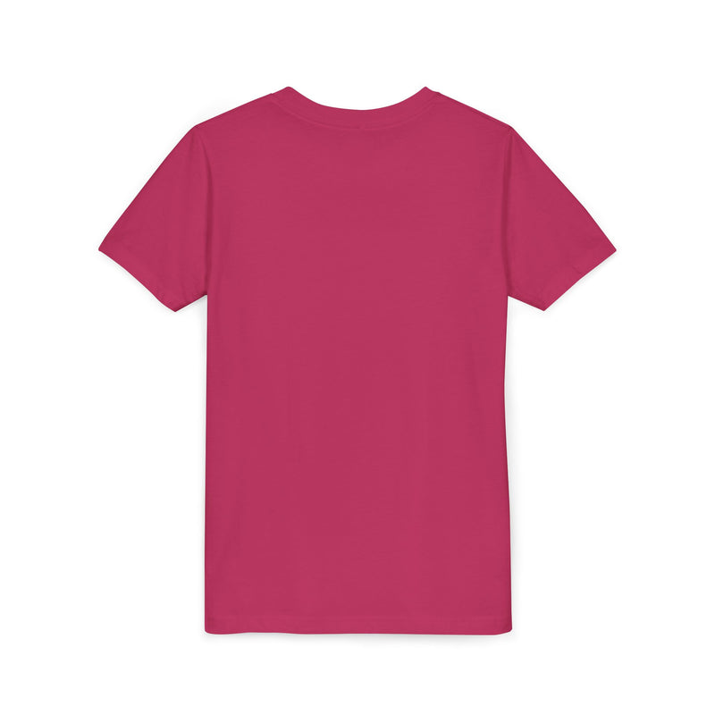kid's faith as small as a mustard seed word // unisex