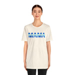 Homeschooling Mama Tee