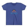 kid’s Child of the King Tee // unisex