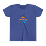 kid’s Child of the King Tee // unisex