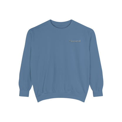 #favored Sweatshirt // unisex