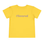 toddler’s #favored // unisex
