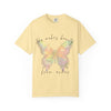 Butterfly Ashes to Beauty T-shirt // womens