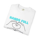 Hands Full  // women