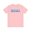 Homeschooling Mama Tee