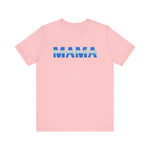 Homeschooling Mama Tee