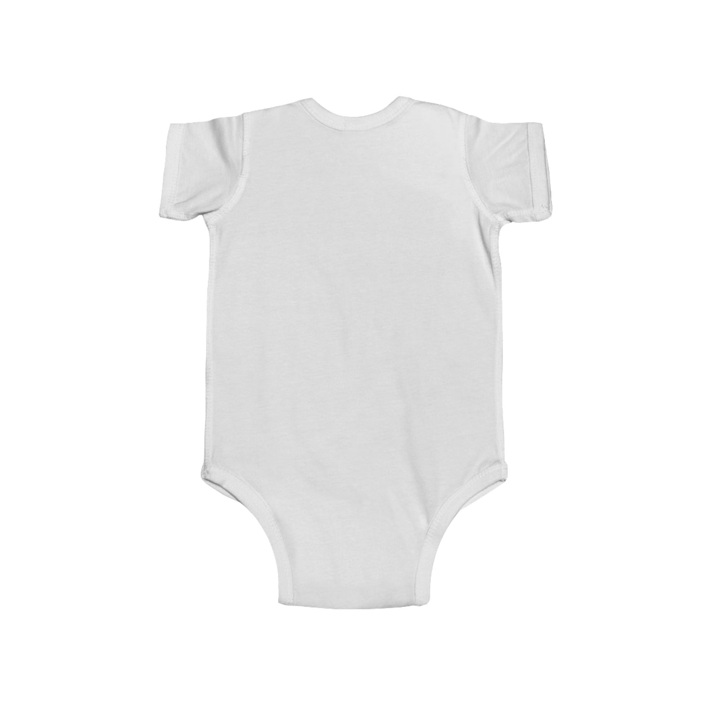 infant's handpicked by God Onsie // unisex