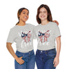 Blessed and Free Christian T-Shirt – Super Soft Sensory-Friendly Faith Tee