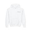 kid's faith as small as a mustard seed embroidered hoodie // unisex