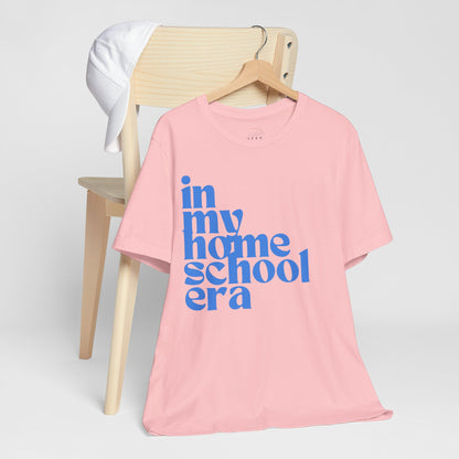 Homeschool Era Tee