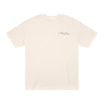 Mustard Seed Moves Mountains // unisex