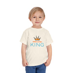 toddler’s Child of the King  // unisex