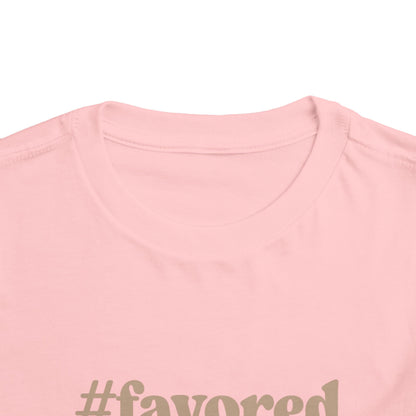 toddler’s #favored // unisex