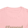 toddler’s #favored // unisex