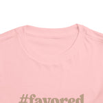 toddler’s #favored // unisex