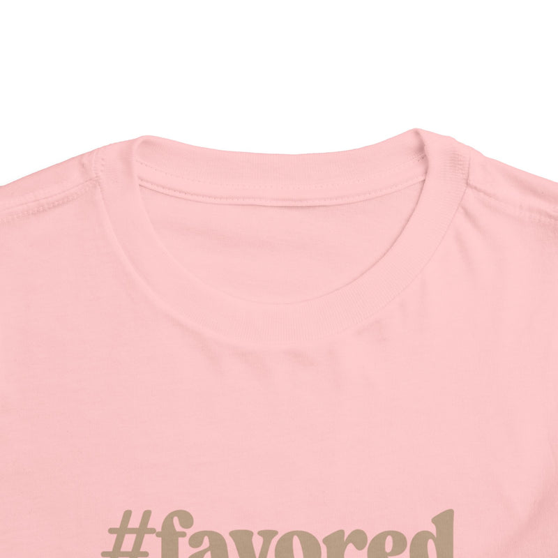 toddler’s #favored // unisex