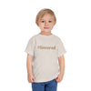 toddler’s #favored // unisex