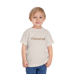 toddler’s #favored // unisex