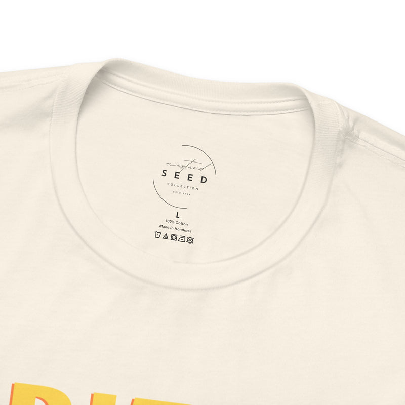 Homeschool Lifestyle Tee