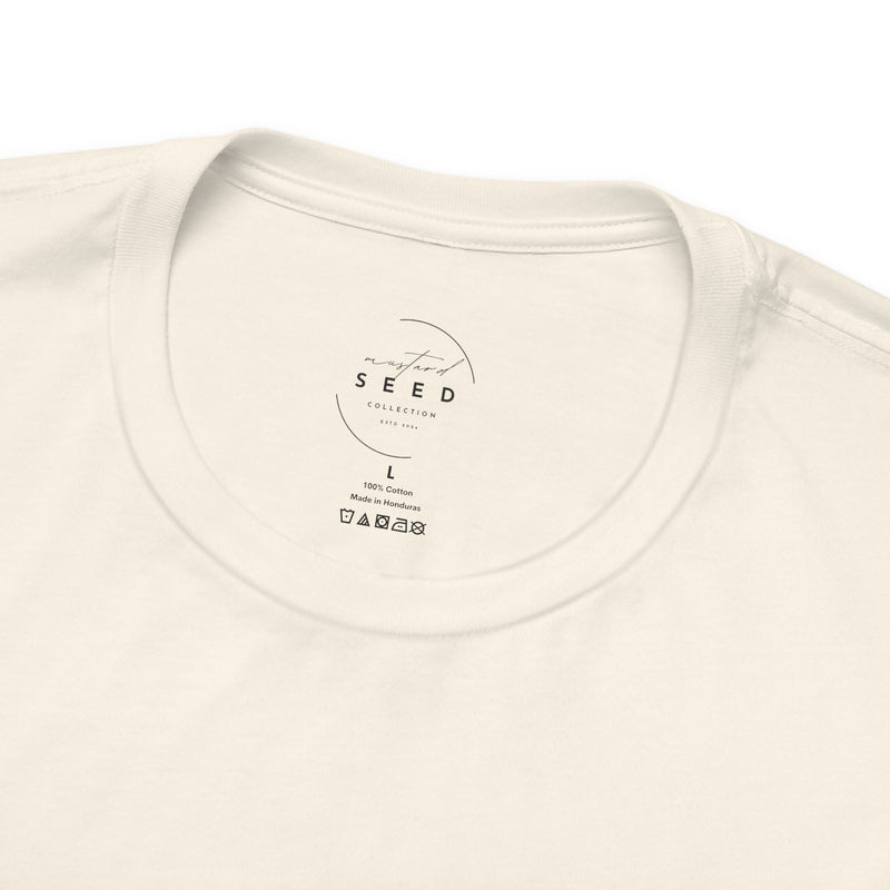 Homeschool Era Tee