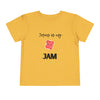 toddler’s Jesus is my Jam // unisex