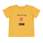 toddler’s Jesus is my Jam // unisex
