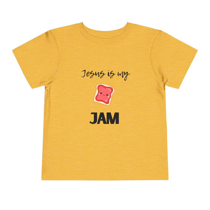 toddler’s Jesus is my Jam // unisex