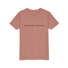 kid's faith as small as a mustard seed word // unisex