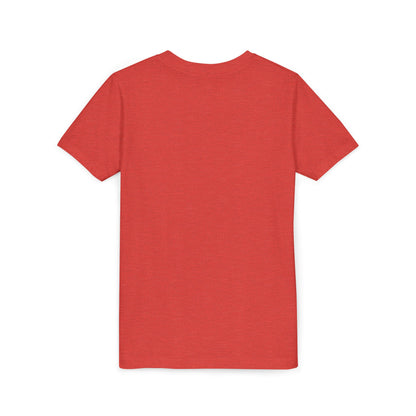 kid's faith as small as a mustard seed word // unisex
