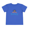 toddler’s Child of the King  // unisex