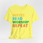 Homeschool Lifestyle Tee