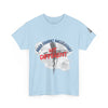 Hard Fought Hallelujahs Hit Different // unisex