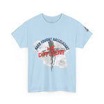 Hard Fought Hallelujahs Hit Different // unisex