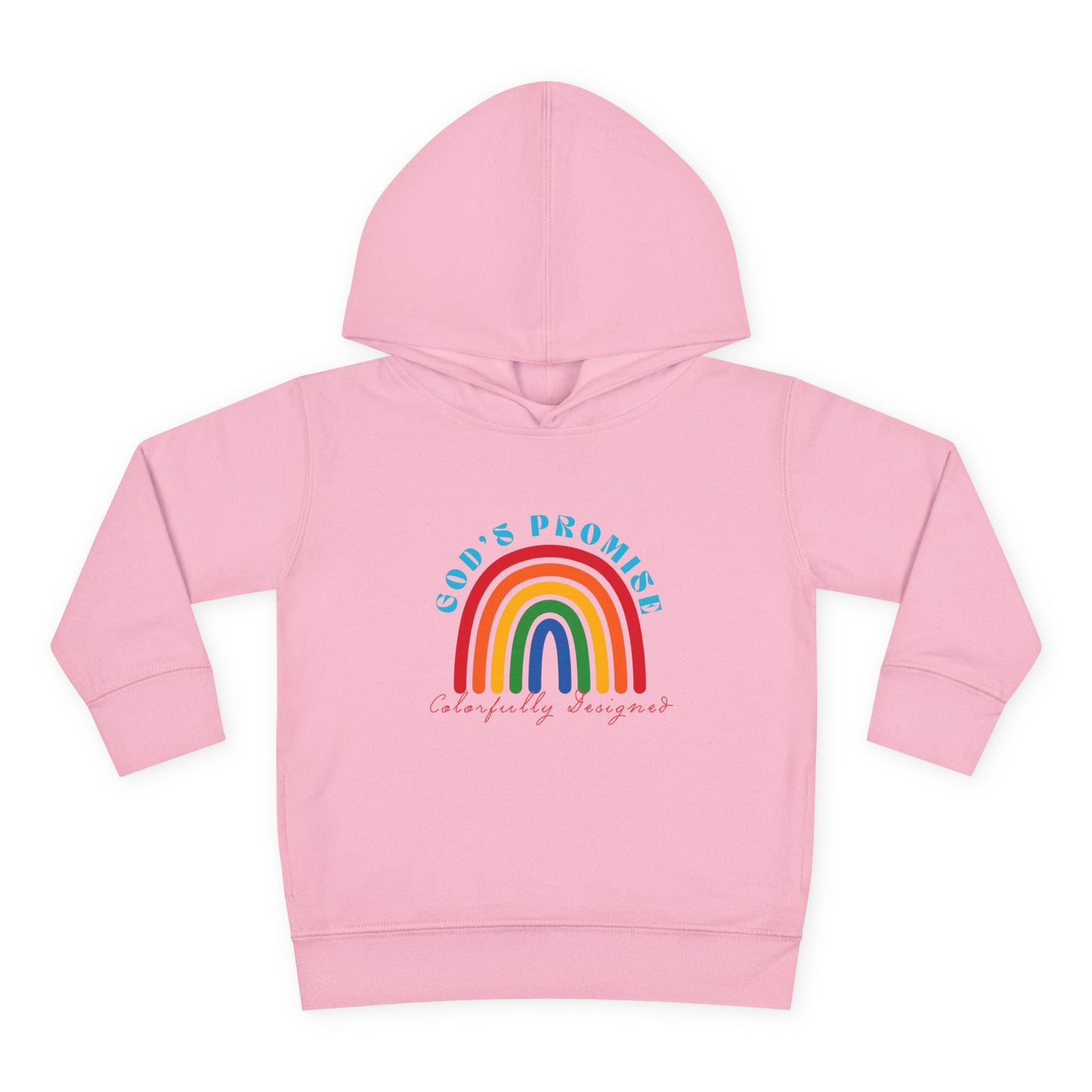 toddler's Rainbow Promise // unisex