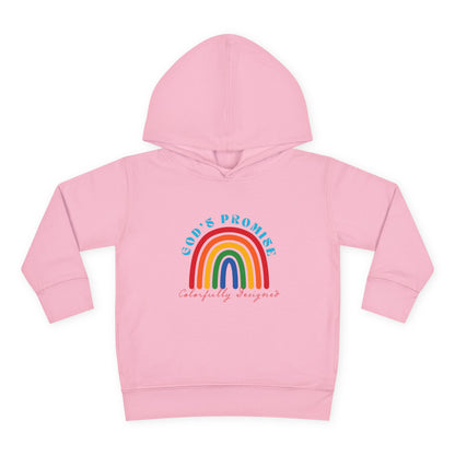 toddler's Rainbow Promise // unisex