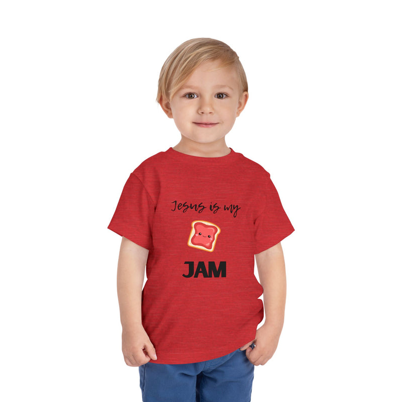 toddler’s Jesus is my Jam // unisex