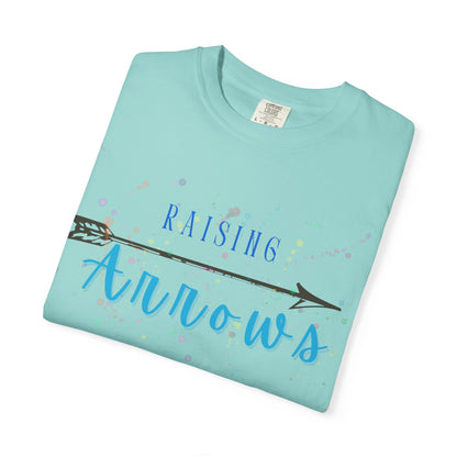 Raising Arrows  // women