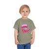 toddler’s Hand Picked Tee // girl’s