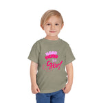 toddler’s Hand Picked Tee // girl’s