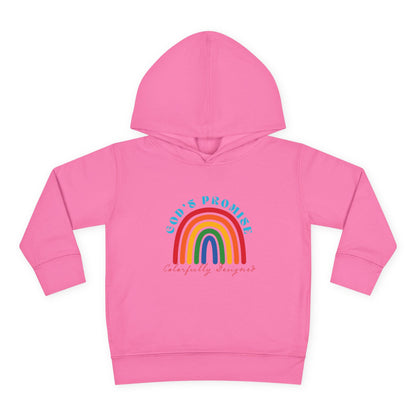 toddler's Rainbow Promise // unisex