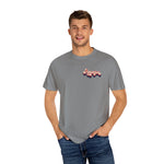 America Christian T-Shirt – Soft Unisex Faith Tee