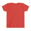 kid's faith as small as a mustard seed word // unisex