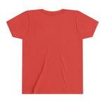 kid's faith as small as a mustard seed word // unisex