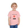 toddler’s Jesus is my Jam // unisex