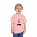 toddler’s Jesus is my Jam // unisex