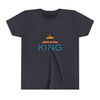 kid’s Child of the King Tee // unisex