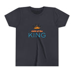 kid’s Child of the King Tee // unisex