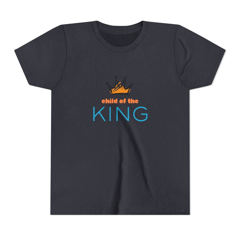 kid’s Child of the King Tee // unisex