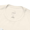 Blessed and Free Christian T-Shirt – Super Soft Sensory-Friendly Faith Tee